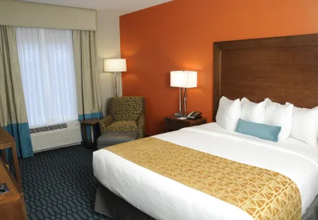 Rising Star Casino Resort Отели в г. Гриндейл