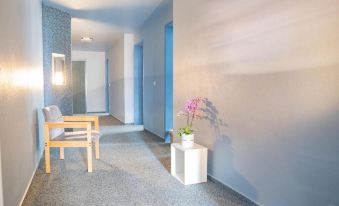 Hotel Kreuzbergbaude