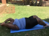 PIck n Pay  Resort Nkhotakota - 3-Star