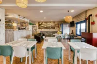 La Fonda Hotel a Cadaqués