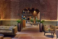 Hotel Arsenaal Delft Hotels in Delft