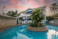 Hosteria Mar y Sol Hotels in San Andres