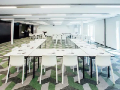 Hard Rock Hotel Davos Hotels in Davos