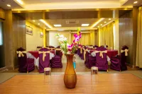 Hotel Lake Paradise - business