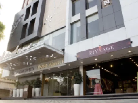 Hotel Ajmer Inn Hotels in Ajmer