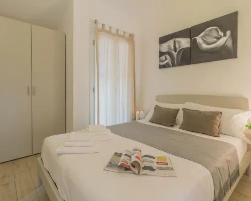 The Sweet Square Flat Hotels in Varenna