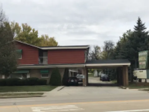 太陽草原價值留宿 森普雷里酒店