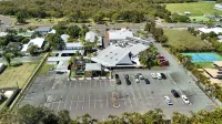 Currimundi Hotel Motel - parking