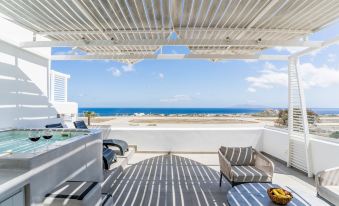Marvarit Suites