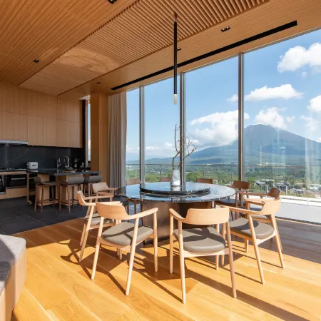 Skye Niseko