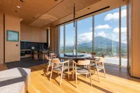 Skye Niseko - servizio colazione