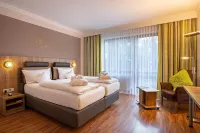 Aqualux Wellness- & Tagungshotel Hotels in Herbstein