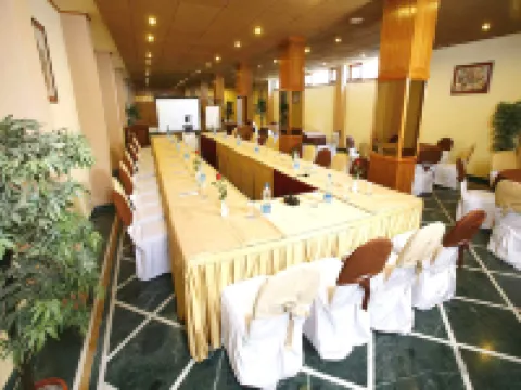 Hotel Willow Banks Shimla Hotels in Shimla