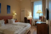 Budget by Hotel Savoy Hannover Các khách sạn ở Hannover