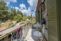 Orion Adatepe Hotel a Bahcedere Koyu