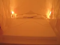 Watamu Villa with Service Personnel