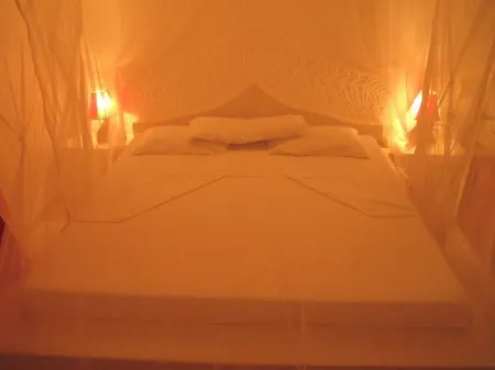 Watamu Villa with Service Personnel Отели рядом с достопримечательностью «Watamu Beach»