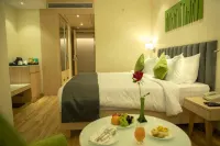 Regenta Central Harsha Vapi Hôtels à : Valsad