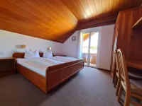 Pension Tulpe Hotel a Sankt Kanzian