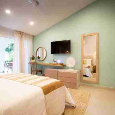 Hotel Mandalas House by Dot Boutique Rooms