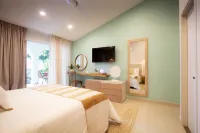 Hotel Mandalas House by Dot Boutique Các khách sạn ở Gaira