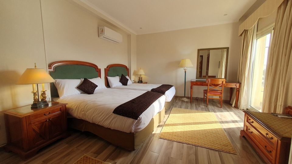 Kemet Boutique Hotel