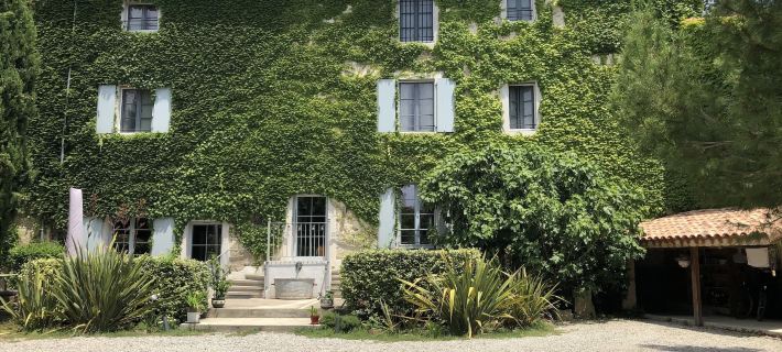 Le Grenier Occitan Hotels in Aude