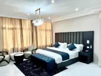 Lifestyle Luxury Hotel and Residence Hotels in 