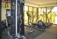 Hotel Los Andes فنادق في سان بيدرو سولا
