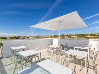 2477 Perla Saracena - Matrimoniale Deluxe by Barbarhouse Hotels in Salve