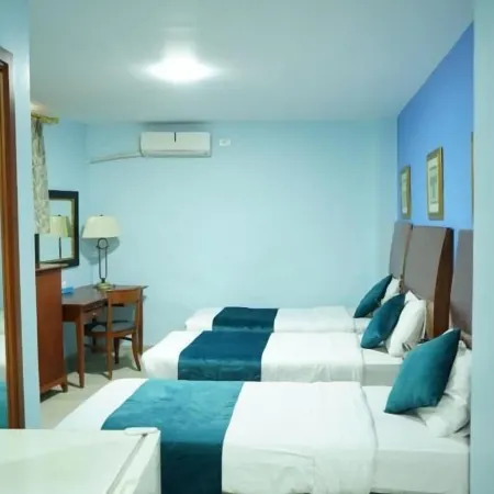 Concord Hotel