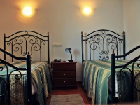 Hotel Santa Comba Hotéis em Moura