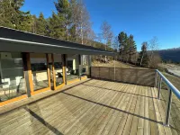 Ljoshaugen Camping Hotels in Lesja