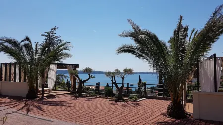 Studio-Apartments Monfort