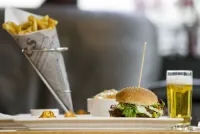 Bastion Hotel Barendrecht - parking
