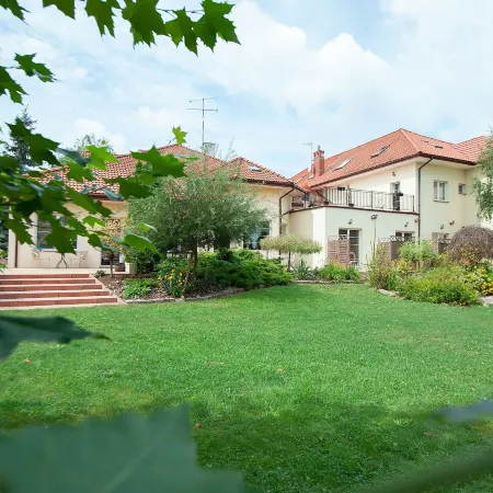 Hotel Villa Hubertus Kutno