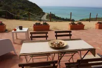 B&B la Torre Hotels in Montallegro