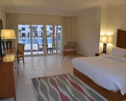 Old Vic Sharm Resort الغرف Photos