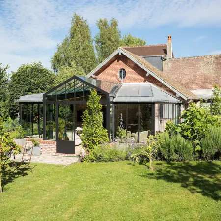 La Maison du Parc