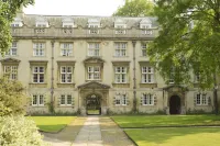 Christ's College Cambridge Hotels in Innenstadt Cambridge