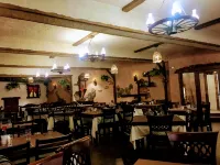 Grand Monastery Private Apartments - Desayuno