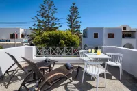 Kalya Suites - Bed and Breakfasts