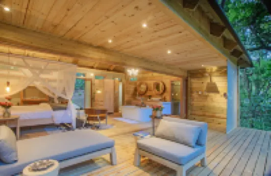 Summerfields Rose Retreat and Spa