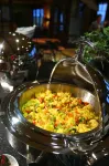 Homewood Suites by Hilton Richland - Desayuno
