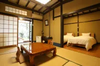 Momijiya Annex Hotels in Kyoto