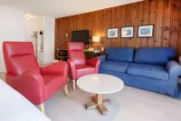 Riotel Perce Hotels in Perce