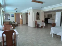 Hotel le Beau Sejour - Breakfast