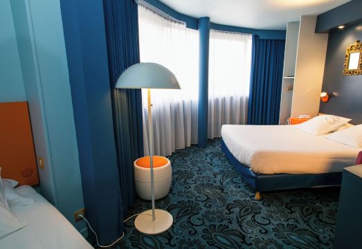 호텔 가브리엘 몽 생-미셸