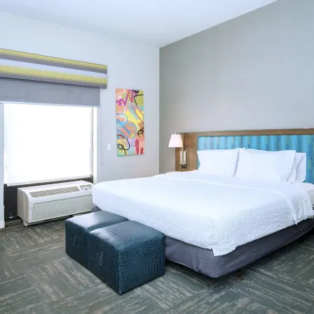 Hampton Inn Hays-North of I-70