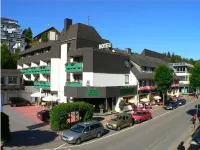 Hotel Central - Mountain view